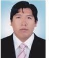 DELCROSA Employee Ronald Puma Huarca's profile photo