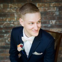 Verndale Employee Ethan May's profile photo