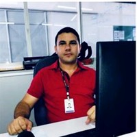 R2T Telecomunicações Employee Jose Ney de Sousa's profile photo