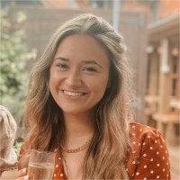 Spitfire Audio Employee Emily Shaw's profile photo