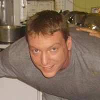 America Makes Employee Rhys Sampson's profile photo