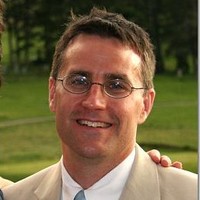 Phillips Exeter Academy Employee Derek Rolfe's profile photo