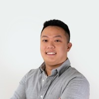 TaleWind Digital Employee Robbie Yu's profile photo