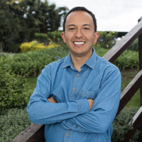 Union.ai Employee David Espejo's profile photo