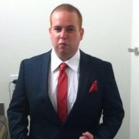 Western Express Employee Andrew Wall's profile photo