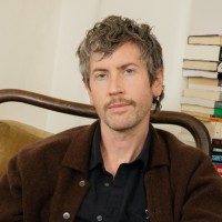 Public Art Fund Employee Andrew Gardner's profile photo