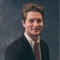 CapRock Real Estate Employee Shane Gallagher's profile photo