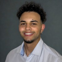EXPANSIVE Employee Cameron Dixon's profile photo