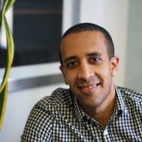 LevFin Insights Employee Dawit Habtemariam's profile photo
