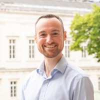 UCL Employee Joseph Lay's profile photo