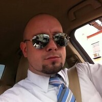 Kinsley Steel Employee Ian Eldredge's profile photo