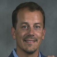 ePlus inc. Employee Greg Frey's profile photo