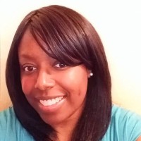 Alpine, an ITW Company Employee Alicia Swing's profile photo
