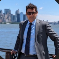 Google DeepMind Employee Abhishek Modi's profile photo