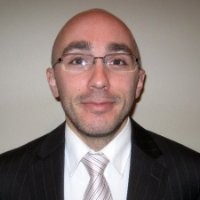 Micron Technology Employee Andrew Judd's profile photo