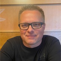 Hajoca Corporation Employee Shad Peck's profile photo