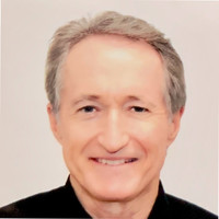 Huntington Hospital Employee Steven Scharf's profile photo