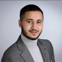 Omar Ouhmad Email