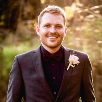 Unilever Employee Ryan Kaiser's profile photo