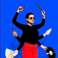 Rima Employee Maite Albuquerque's profile photo