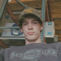 Steak n Shake Employee David Western's profile photo