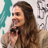 KELA Employee Noy Reuveni's profile photo