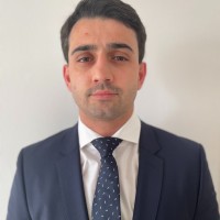 DEKRA People Belgium Employee Musa Shakhbaliev's profile photo