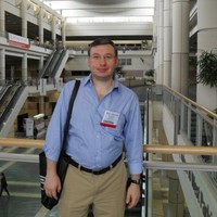 Hospital Dr. René Favaloro Employee Eugenio Korolov's profile photo