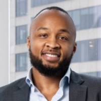 Northwestern Mutual Goodwin, Wright Employee Rush Imhotep's profile photo