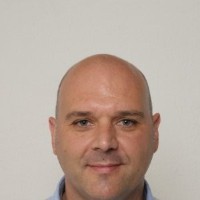 Stamperia Carcano S.P.A Employee Pierandrea Ferrari's profile photo