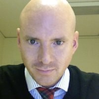 Stackend Employee Kai Groundstroem's profile photo
