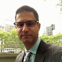 Frederick Goldman, Inc. Employee Jeffrey Helfgott's profile photo