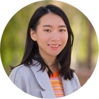 Las Positas College Employee Kristy Chan's profile photo