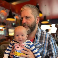 Gray Dawes Travel Employee Colin Kent's profile photo