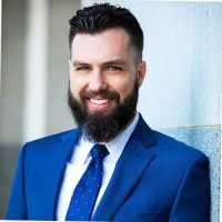 Capitol Advocacy Employee Chris Zgraggen's profile photo