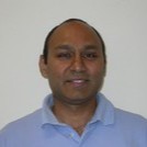 Intel Corporation Employee Raghu Narayan's profile photo