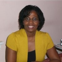 EEC Consulting Employee Edie Covington's profile photo