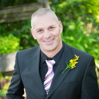 Marsh Air Conditioning Employee Andrew Mendelson's profile photo