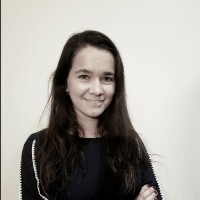 AgFunder Employee Sofía Ramírez Calvo's profile photo