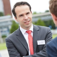 SAVANNA Ingredients GmbH Employee Thomas Häßler's profile photo