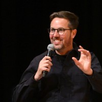 The Johns Hopkins University Employee Joseph Plaster's profile photo