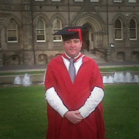 Moorepay Employee Kevin Turnbull's profile photo