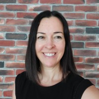 Svante Employee Julie Giguere's profile photo
