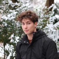 Max Richmond Email