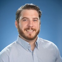 Workspend Inc. Employee Adam R. Vergara's profile photo