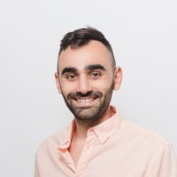 Sumit-AI Employee Ori Sailes's profile photo