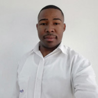 QPlas Employee Joseph Komane's profile photo