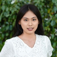 Geopogo Employee Jiaqi Cheng's profile photo
