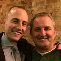Mark Sidebottom Email & Phone Number