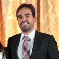 Globo Employee Lucas Alves's profile photo